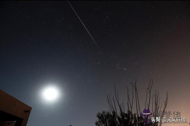 1世紀獅子座流星雨，獅子座流星雨什麼時候"