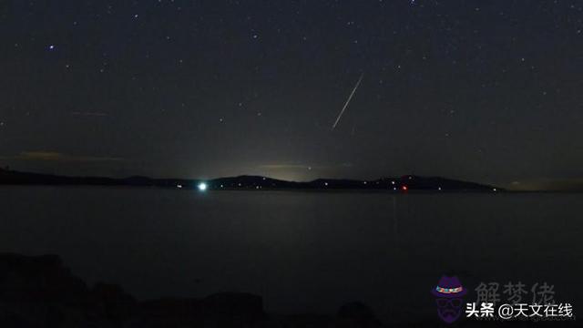 1世紀獅子座流星雨，獅子座流星雨什麼時候"