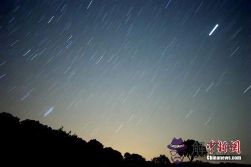 最近的流星雨在什麼時候，2022 流星雨具體時間