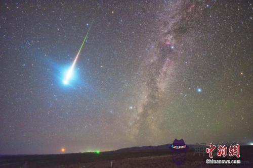 最近的流星雨在什麼時候，2022 流星雨具體時間