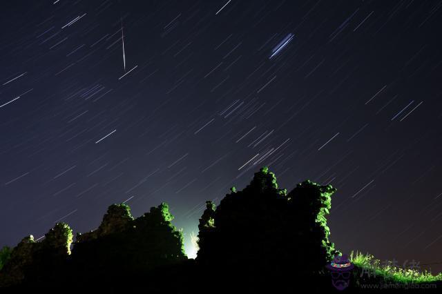 最近的流星雨在什麼時候，2022 流星雨具體時間