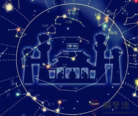 中國十二星座人口排名，十二星座誰是學霸排名