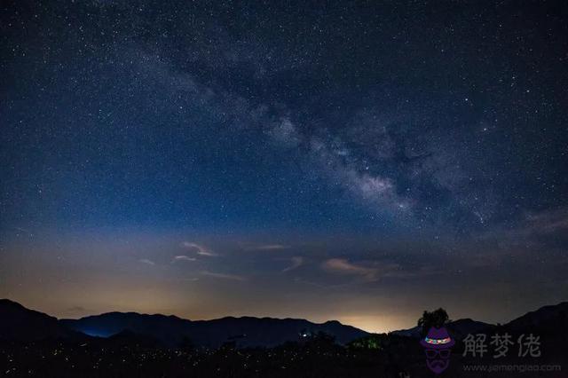 022年流星雨預告時間表麗水，什麼時候有流星雨出現"