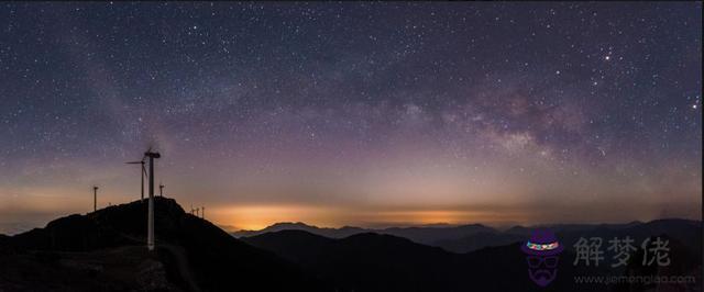 022年流星雨預告時間表麗水，什麼時候有流星雨出現"