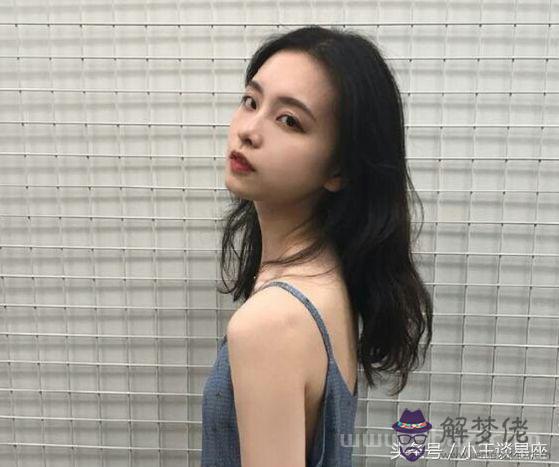 巨蟹女喜歡做小三，永遠不做小三的星座女