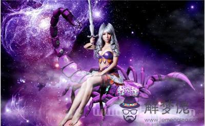 天蝎座此生最放不下的星座，12星座最不放心的星座女