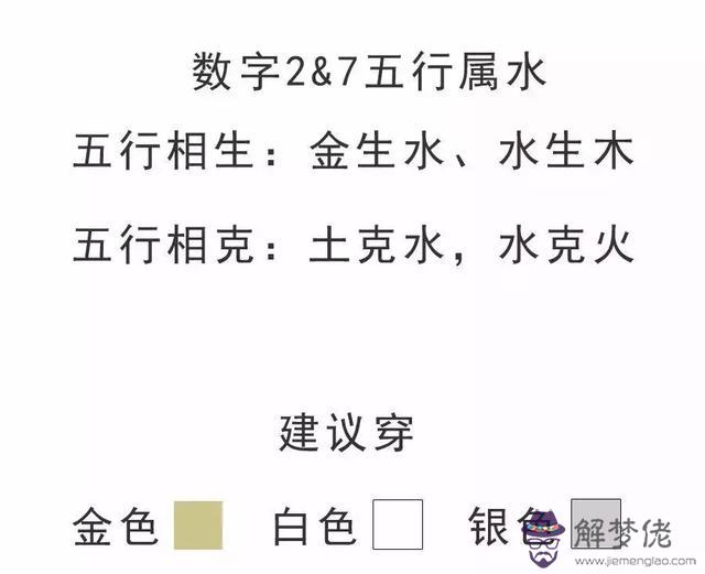 衣字八字屬什麼顏色