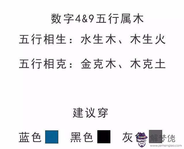 衣字八字屬什麼顏色