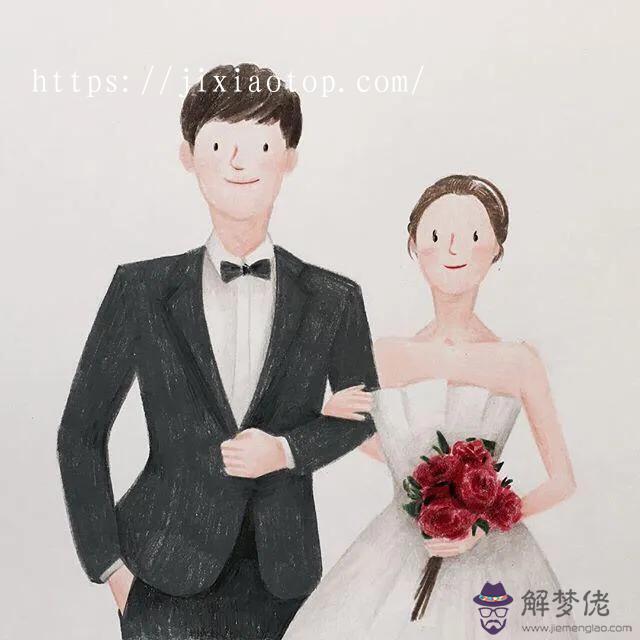 天蝎女命中注定的丈夫，婚神天蝎女容易出軌