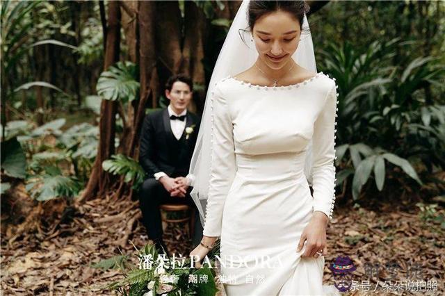 男女生辰八字算結婚日期