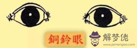 八字對應的五官