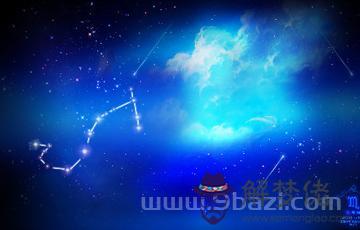 天蝎座星座分析，11月11日天蝎座