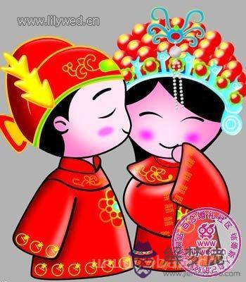 婚姻算命免費算姻緣，八字正緣桃花查詢免費