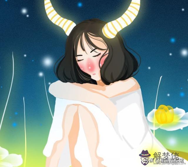 白羊座女生性格，最離不開白羊女的星座男