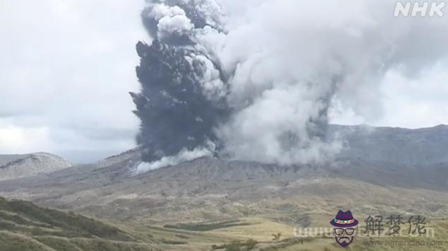 最新的火山噴發新聞，西班牙火山爆發