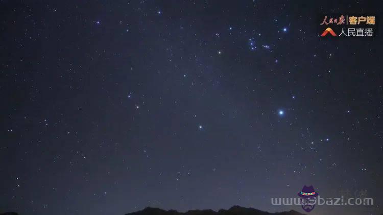 象限儀座流星雨地點，象限儀座流星雨