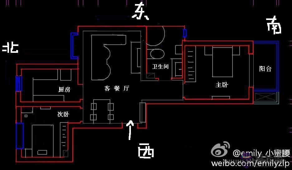 西南方向缺角怎樣化解，西南方向缺角是什麼意思