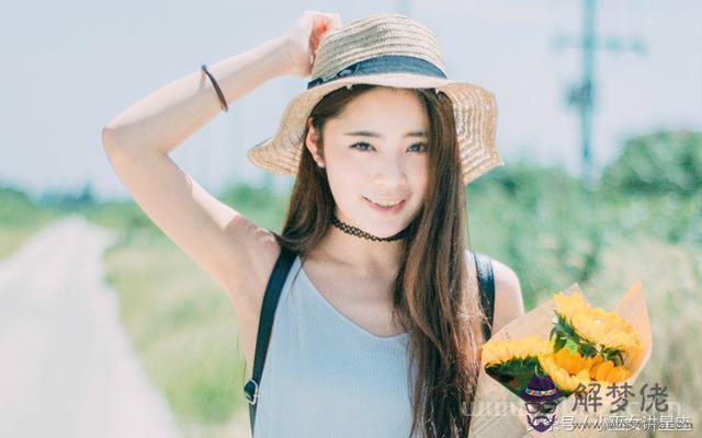 天秤女可愛不自知，陶白白天秤座和誰最配