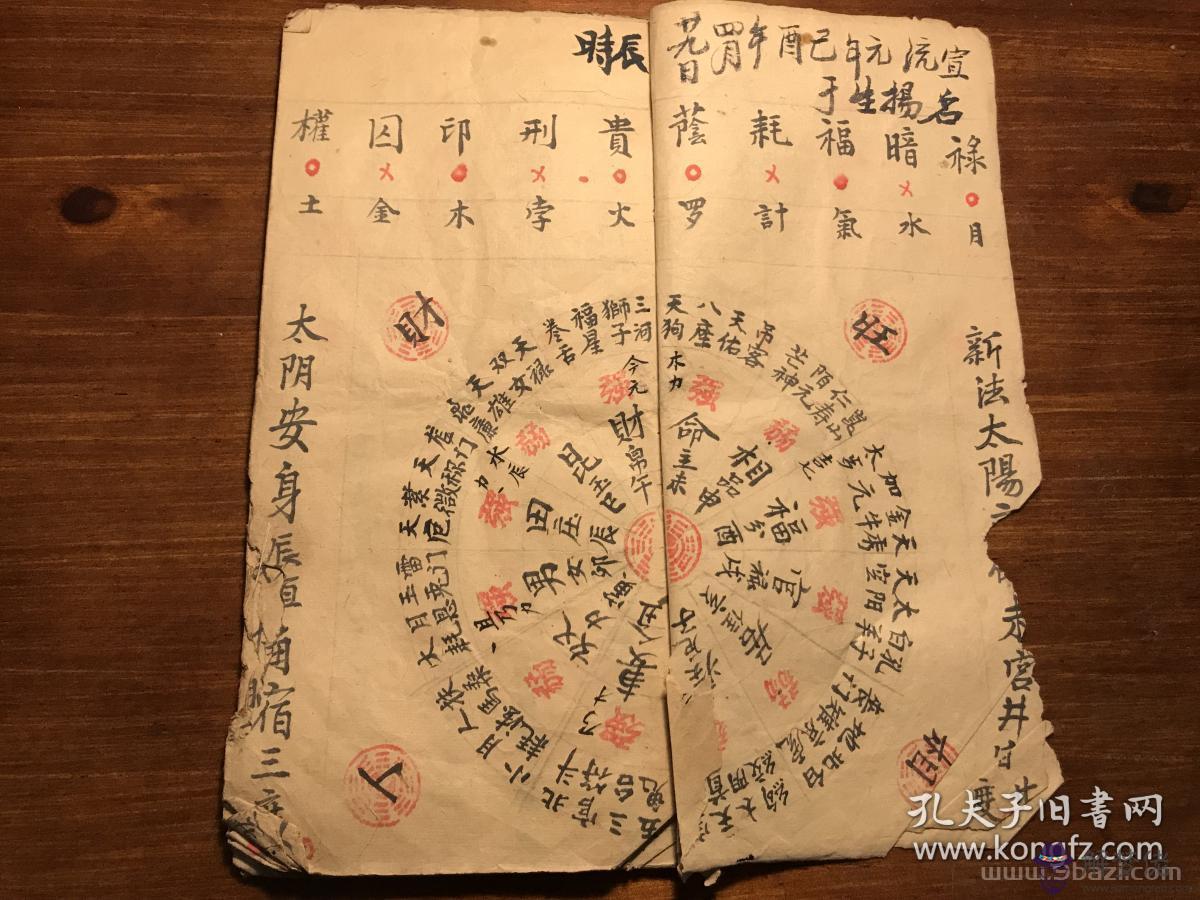 八字算兩個人的關系，八字測朋友和你的關系