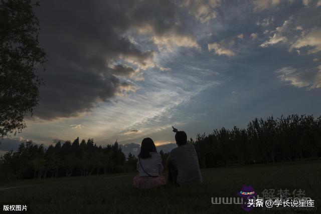 射手座與哪個星座最配，射手座與哪個星座相克