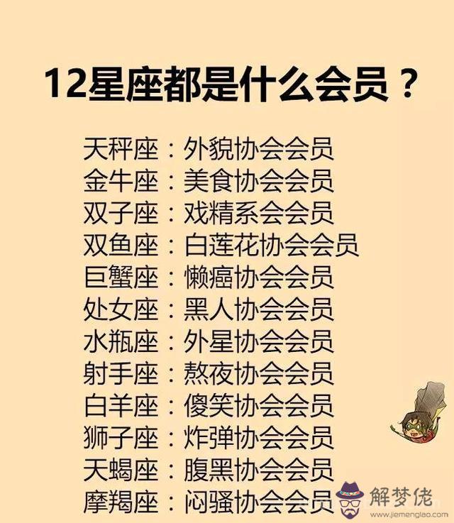 射手一生會遇到四個孽緣星座，射手座愛得最深的兩個星座