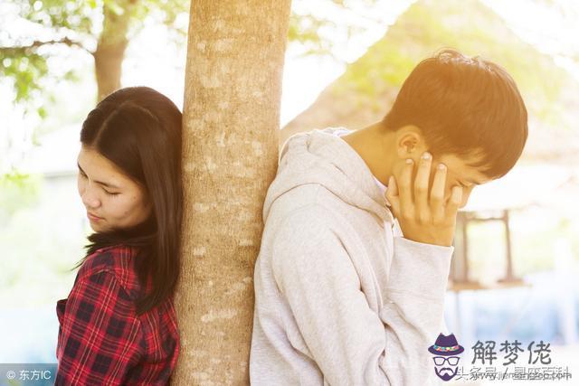 摩羯男為什麼突然對你特別冷漠，摩羯男動情了的表現