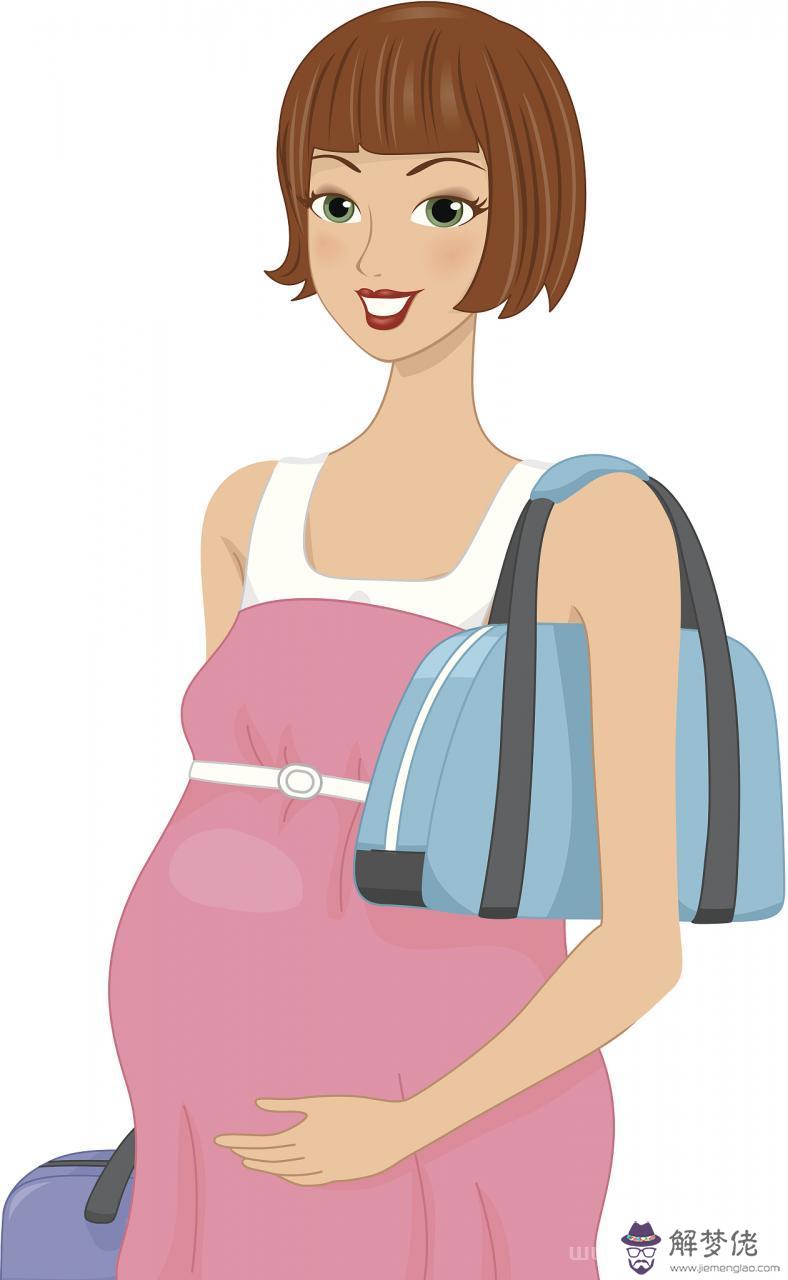 021年懷孕清宮表準不準 七種方法生女兒一生一個準"