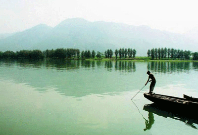 丙子丁丑澗下水