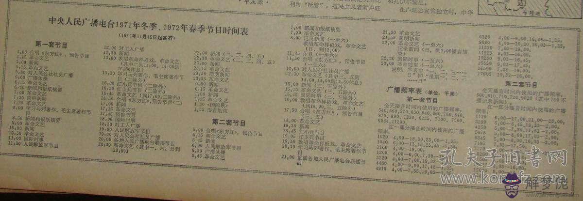 1972年11月25日的八字