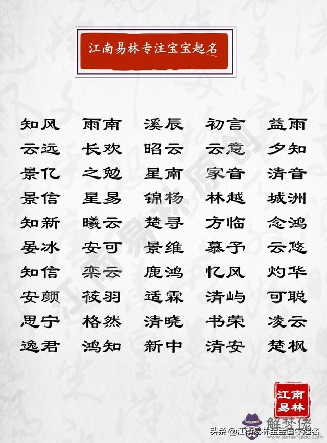 孩子會給家人帶好運八字