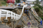 夢見地震預示著什麽