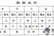 八字地支子午相沖是什麽意思？