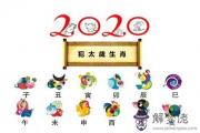 陳悠然：2020年犯太歲情況早知道