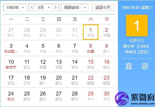 1990年9月出生的馬命好不好,春夏出生屬馬命運如何？(圖文)