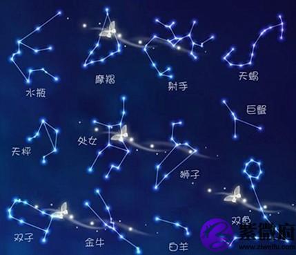 陽歷1969.5.4星座