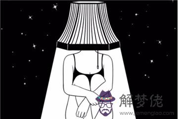 讓十二星座男最崩潰的女人類型