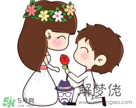 結婚后的情人節送什麼？結婚后情人節送老婆什麼好？