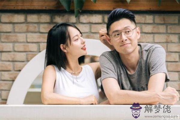 夫妻湊合過日子的表現 搭伙過日子的婚姻表現