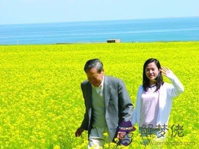 夫妻年齡差距大要怎麼相處 夫妻年齡差距大需要解決哪些問題