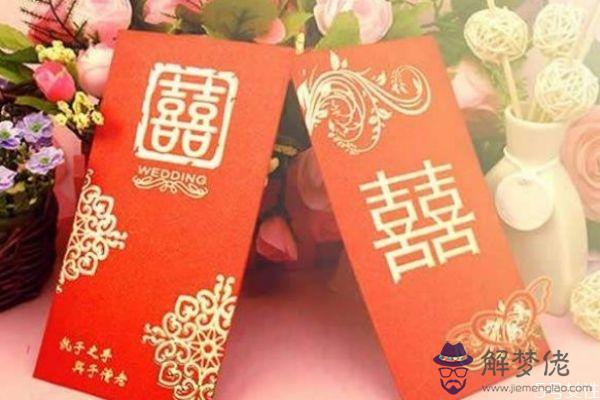 新娘要自己買哪些東西 結婚新娘必須買的東西