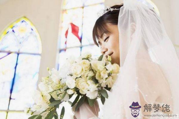 結婚都要準備什麼 結婚嫁娶用品清單