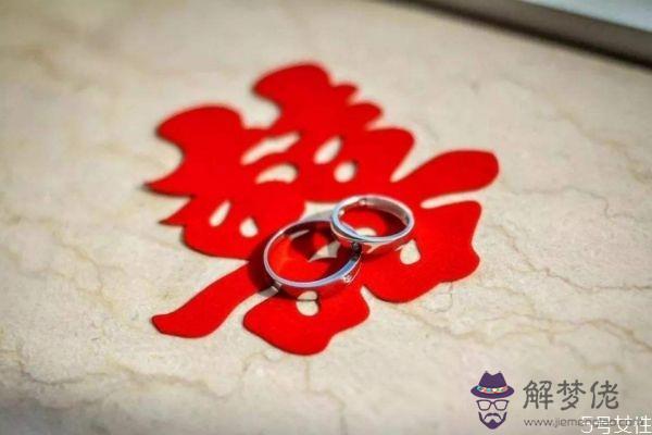 結婚大約需要多少錢 結婚需要買什麼東西