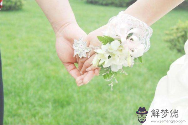 結婚是為了什麼 結婚前需要考慮15件事