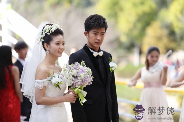 早結婚好還是晚結婚好 早結婚和晚結婚有什麼區別