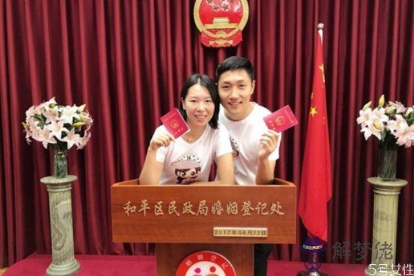 先領證再結婚靠譜嗎 先領證后結婚利弊