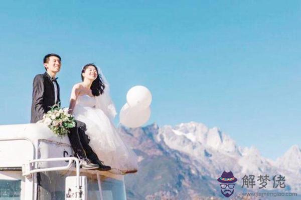 旅行結婚是什麼 旅行結婚怎麼樣