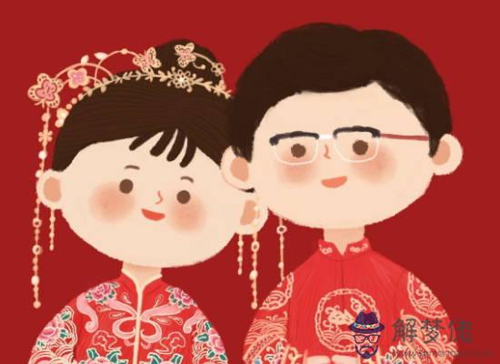 2020鼠年生肖屬鼠和生肖屬鼠能結婚嗎，婚配好嗎