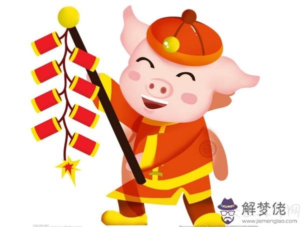 今年是金豬年嗎   2019年不是金豬年而是土豬年