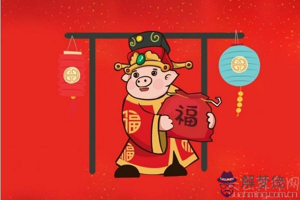 今年是金豬年嗎   2019年不是金豬年而是土豬年