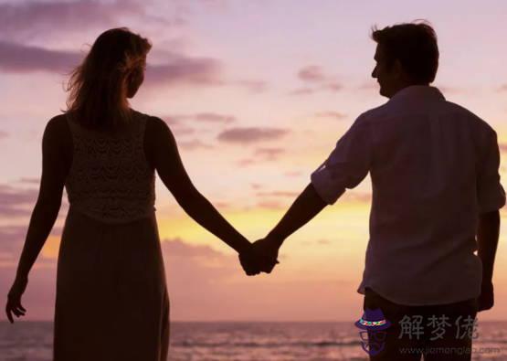 水命人和水命人結婚好嗎，是天作之合